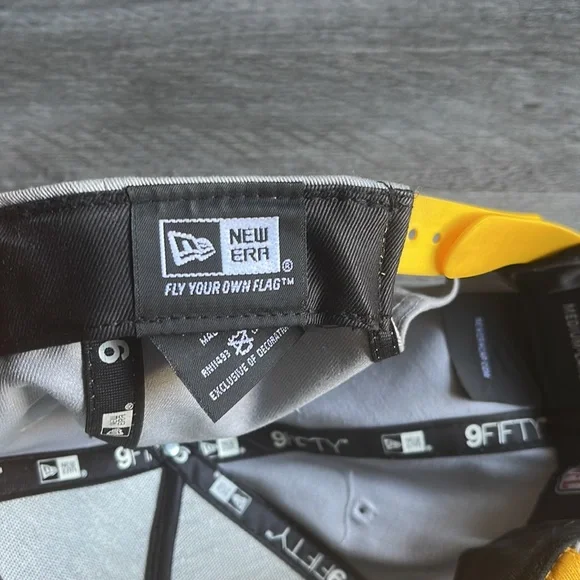 Preloved - Redskins SnapBack - Picture 5 of 5